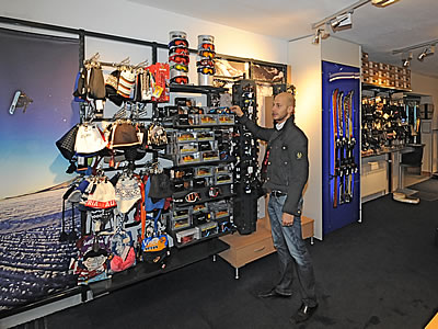 Ski Rent Wintersports Ausrüstung Verleih